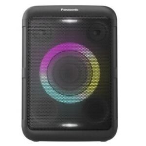 PANASONIC Bluetooth zvučnik SC-BMAX5E-K