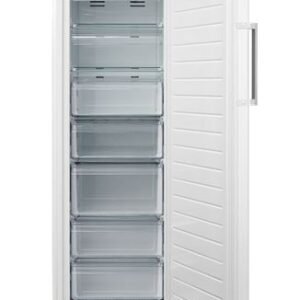 VIVAX HOME zamrzivač VF-238EDNF W