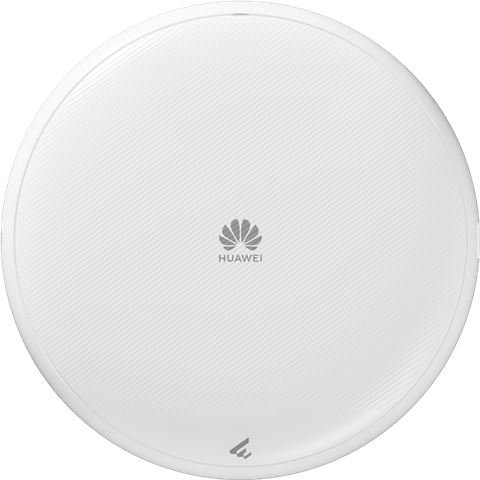 Huawei eKit AP AP673 Wi-Fi 7 indoor, 13.66 Gbps, Tri-radio