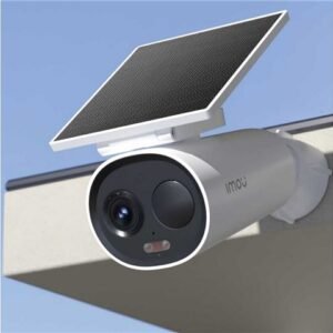 IMOU Cell 3C IPC-K9DCP-3T0WE-V2 3MP KIT