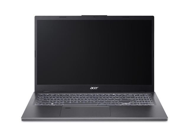 A15-41M-R415, 15,6"/FHD/Ryzen 5 8640HS/16GB/S512GB/INT/DOS/GRY/2Y