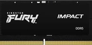 MEM SOD DDR5 32GB 5600 MHz FURY Impact KF556S40IB-32