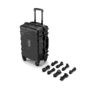 BS100 Intelligent Battery Station