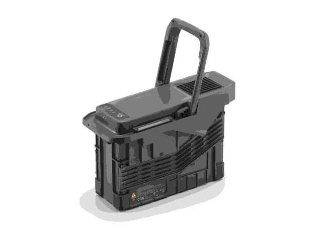 TB100 Intelligent Flight Battery