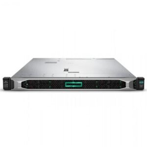 SRV HPE DL360 G10 4208 256GB SFF