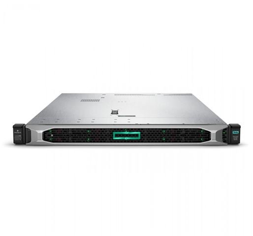 SRV HPE DL360 G10 4208 256GB SFF