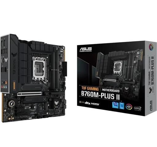 MBO 1700 AS TUF GAMING B760M-PLUS II