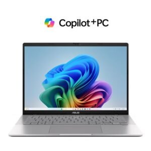 M3407KA-SF028W, 14/WUXGA/Ryzen AI 7 350/32GB/S1TB/INT/W11H/GRY/2Y