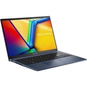 M1502YA-BQ296, 15,6/FHD/R-7 7730U/16GB/S1TB/INT/DOS/BLU/2Y