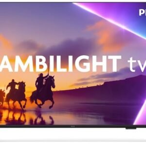 PHILIPS QLED TV 55PUS8510/12