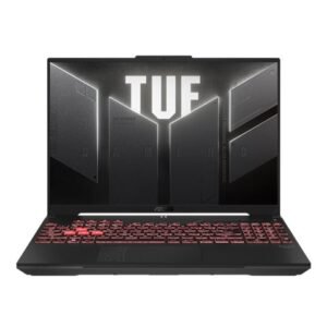 FA607NUG-RL117, 16/FHD+/R-7 7445HS/16GB/S512GB/RTX4050/DOS/GRY/2Y