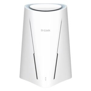 D-Link 5G NR Wi-Fi 6 Router G530V2