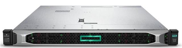 SRV HPE DL360 G10 4210 16G 8SFF