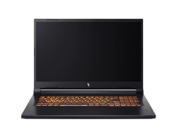 ANV17-41-R7B6, 17,3/FHD/R7 260/16GB/1TB/RTX 5070/DOS/BLK/2Y
