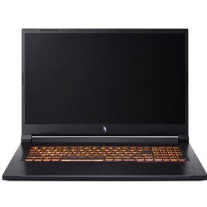 ANV17-41-R7B6, 17,3/FHD/R7 260/16GB/1TB/RTX 5070/DOS/BLK/2Y