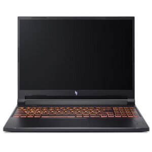 ANV16-42-R2J9, 16/WUXGA/Ryzen7 260/32GB/S1TB/RTX5060/DOS/BLK/2Y