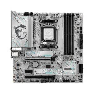 MBO AM5 MSI B850M GAMING PLUS WIFI