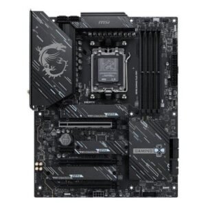 MBO AM5 MSI X870E GAMING PLUS WIFI
