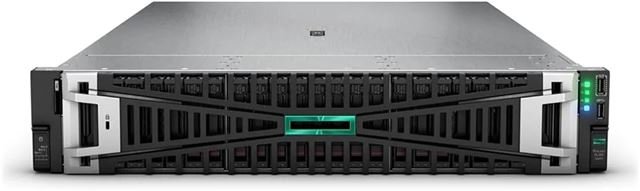 SRV HPE DL380 G11 4510 192GB 12LFF