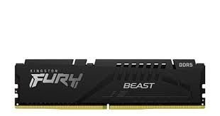 MEM DDR5 16GB 6800MHz Kingston FURY Beast Expo KF568C34BBE-16