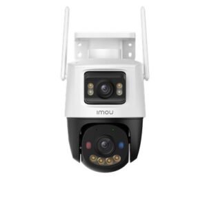 Cruiser Dual 2 10MP IPC-S7XEP-10M0WED