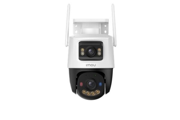Cruiser Dual 2 10MP IPC-S7XEP-10M0WED
