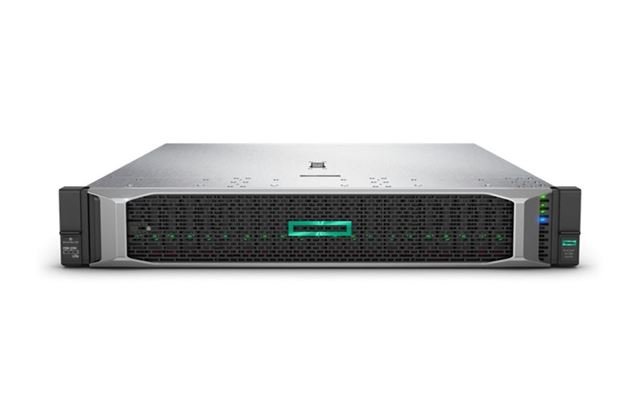 SRV HPE DL380 G10+ 4309Y 384GB SFF