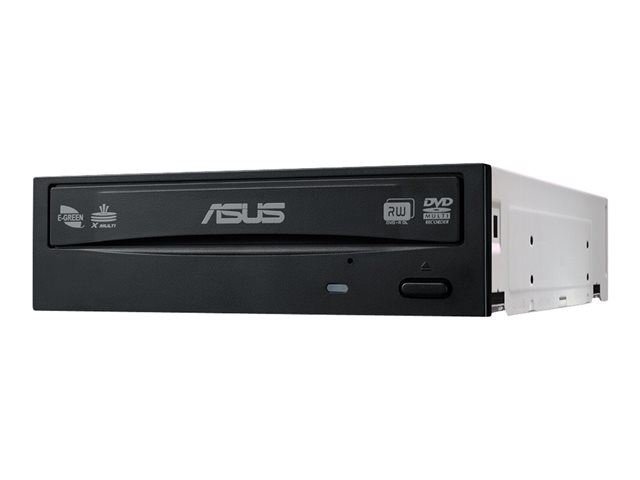 Optički uređaj Asus DRW-24D5MT SATA Bulk Black 24x