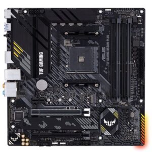 Matična ploča Asus TUF GAMING B550M-PLUS
