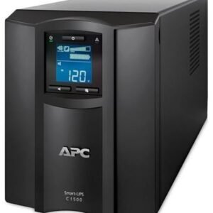 UPS APC Smart SMC1500IC