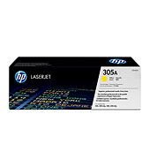 Toner HP CE412A 305A