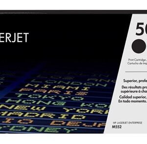 Toner HP CF360X