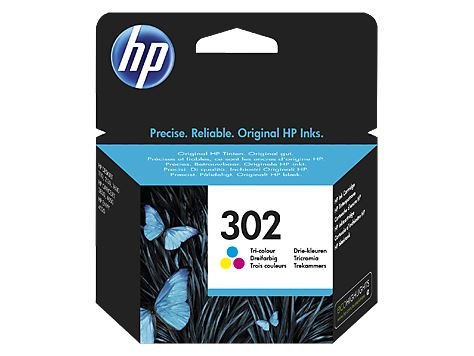 Tinta HP F6U65AE