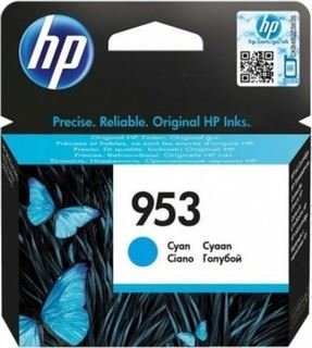 Tinta HP F6U12AE