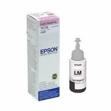 Tinta EPSON T67364 light magenta