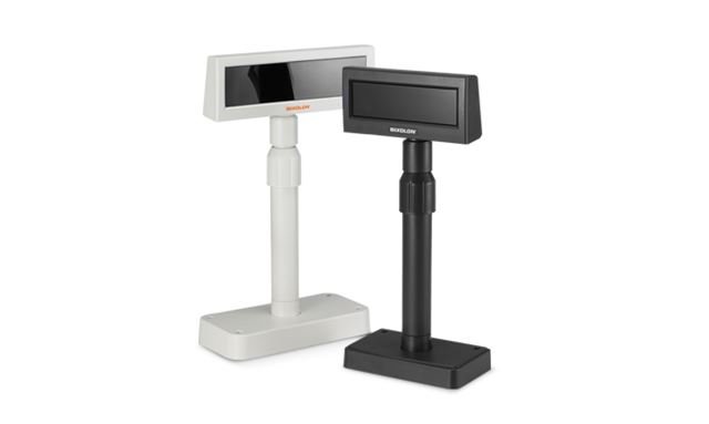 POS DOD SM BCD-2000AUG/BEGK