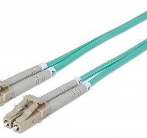 Intellinet prespojni mrežni kabel Cat.5e UTP PVC 5m crni