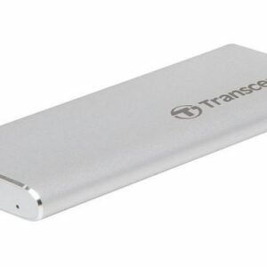 SSD EXT 240GB TS ESD240C Type-C