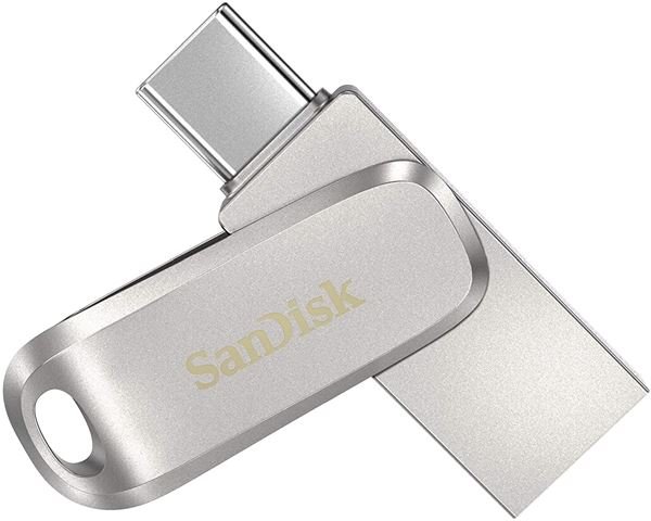 USB memorija SanDisk Ultra Dual Drive USB Type-C / USB 3.1 32GB