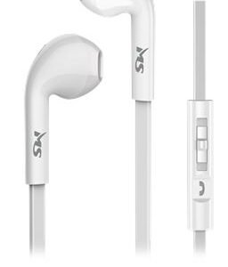 PHO MSI EOS C101 bijele slušalice