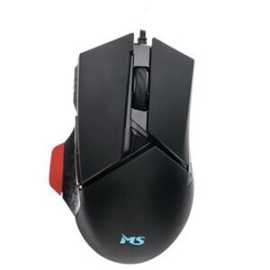MS NEMESIS C350 žičani gaming miš