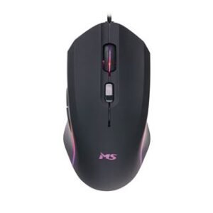 MS NEMESIS C335 žičani gaming miš