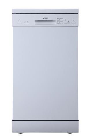 VIVAX HOME samostojeća perilica posuđa DW-45942B