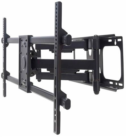 MANHATTAN zidni nosač za TV 37" do 90", Full-Motion