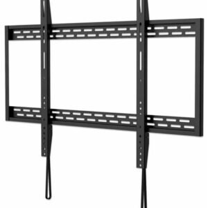 MANHATTAN zidni nosač za TV 60" do 100", fiksni