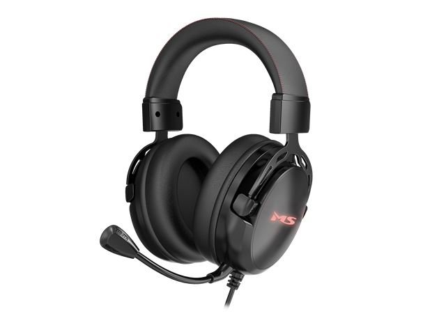 MS ICARUS C700 gaming slušalice