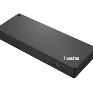 Lenovo dock Thunderbolt 4 Workstation, 40B00300EU