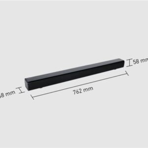 PANASONIC soundbar SC-HTB100EGK