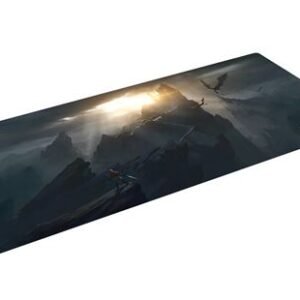 MS TERIS XL505 gaming podloga