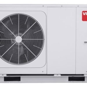 VIVAX COOL, toplinske pumpe, HPM-34CH100AERIs R32-1